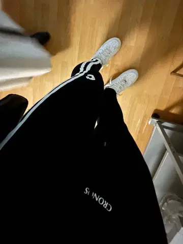 CRONOS 크로노스 조거 팬츠 M