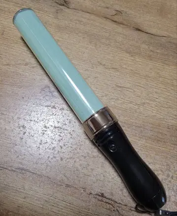 KING BLADE 킹블 응원봉 단색 스카이블루