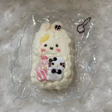 kikisquishy M 사이즈 미피 키티