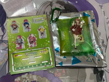 프로세카 스시로 모어모어점프