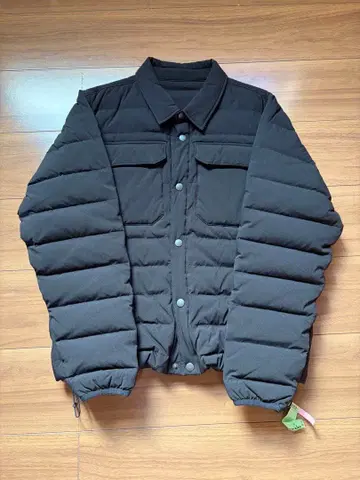 새상품급 uniform experiment 다운