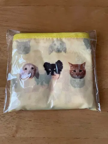 히나타자카46 사사키 미레이 고안 굿즈 팡파미 에코백