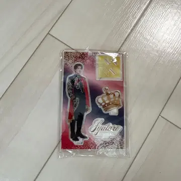 M!LK 야마나카 유타로 아크릴 스탠드