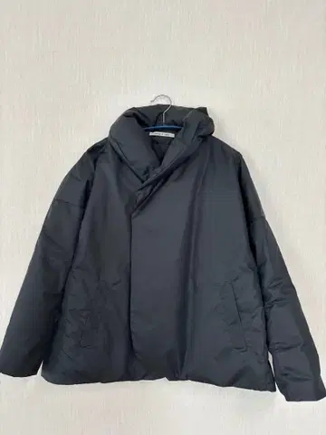 릴 앤 릴리 아우터 다운