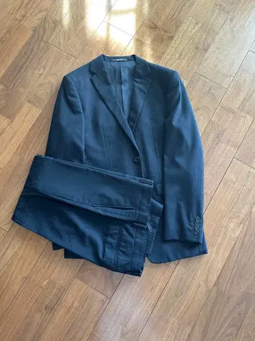 남성용 정장 세트