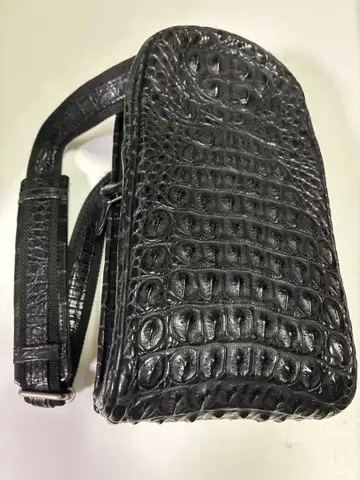 크로커다일 바디 백 오더 제품