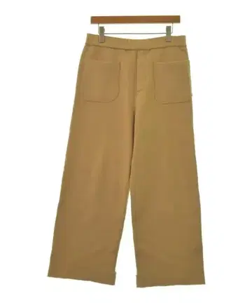 SUNSEA 스웨트 팬츠 남성용