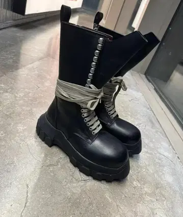 오웬스 옥토퍼스 마틴 부츠