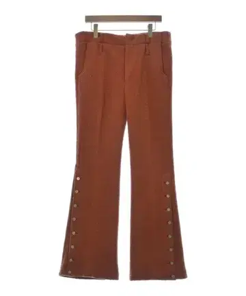 YUKI HASHIMOTO 팬츠 (기타) 남성용