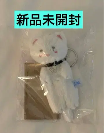 [ 한국 한정 ] 온유 SHINee WEASEL 키링 트레이딩 카드 포함