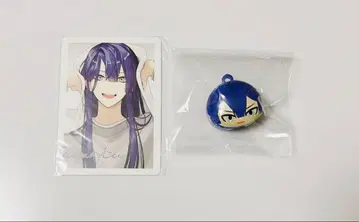 니지산지 츠무마루 나가오 케이