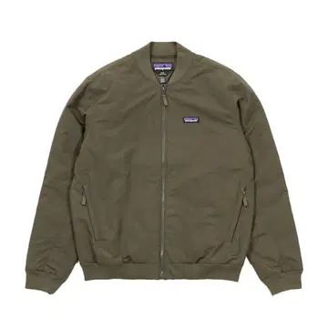 patagonia 파타고니아 이마스 데크 자켓 L 올리브BSNG