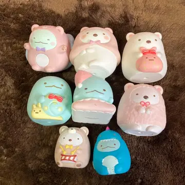 스미코구라시 8개 세트