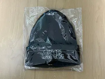 Ave Mujica 6th LIVE 도쿄 공연 니트캡