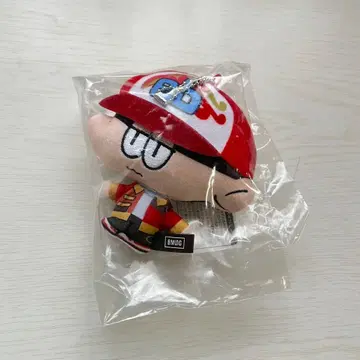 edhiiiboi 마스코트