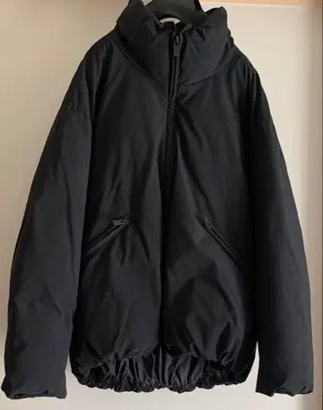 WYM MINIMAL HEAT FIBER PADDED JACKET