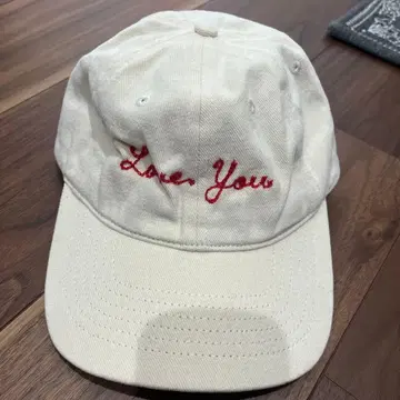 CARLEEN 자수 캡 론 헤르만 ronherman rhc