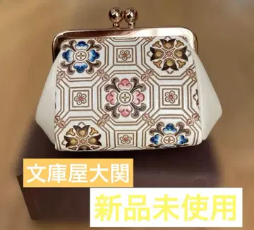 [미사용 새상품] 문코야 오제키 가마구치