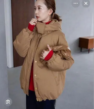 SLOBE IENA CE 타프타 숏 다운