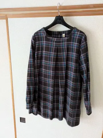 골든 베어 튜닉