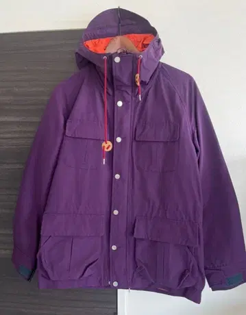 CASH CA 카슈카 마운틴 파카 사이즈 M