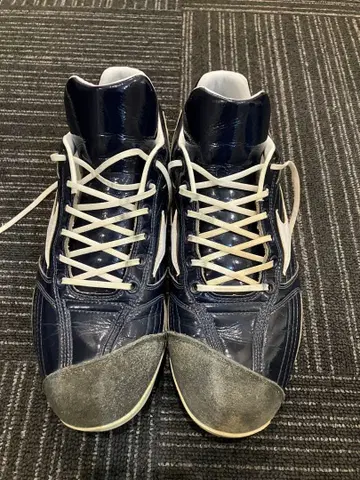 미즈노 글로벌 엘리트 오더 스파이크