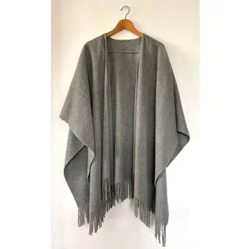 MUSE de Deuxieme Classe 프린지 대형 스톨