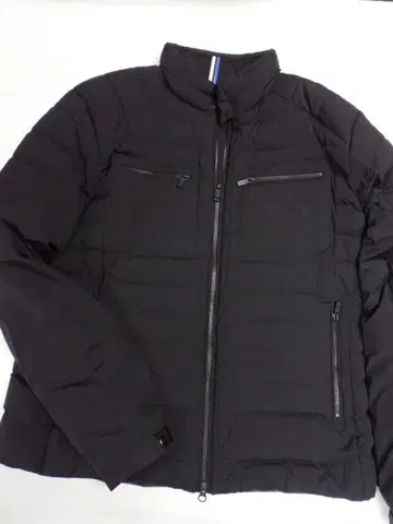 애스턴 마틴 레이싱 다운 자켓 XL 사이즈 남성용 F17-B