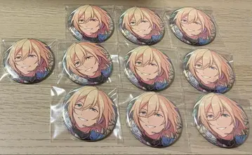 앙스타 코레칸 텐쇼인 에이치 10개