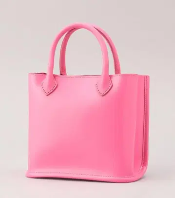 PIENI 토트백 피에니 KOKO S 코코S 사이즈