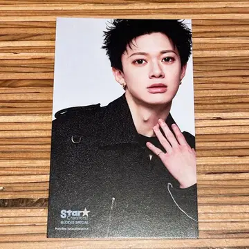 BUDDiiS FUMINORI 메시지 카드