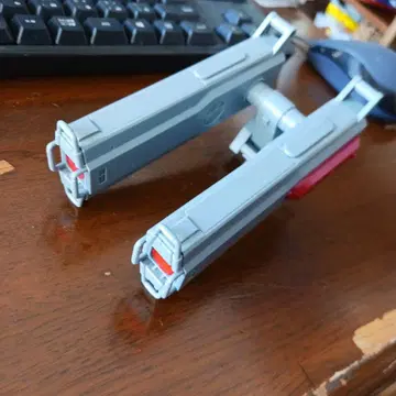 기동전사 건담 SEED 위담 핵 미사일 건담 프라모델 HG 프라모델