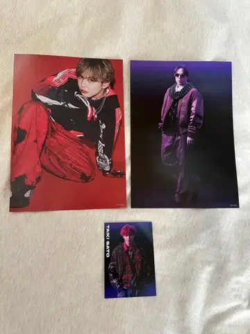 FANTASTICS 사토 타이키 세카이