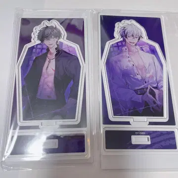 이케빌라 사이쇼 아크릴 스탠드 에리스 쥬드