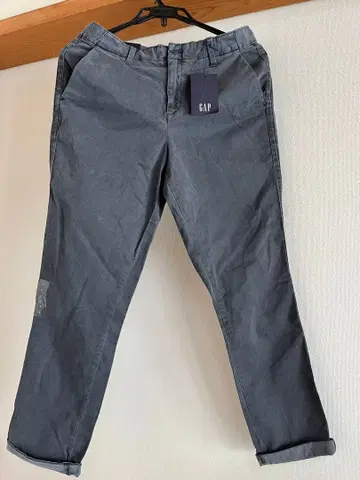 GAP GIRLFRIEND CHINO 06