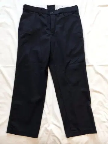 새상품급 Red Kap 레드캡 PT20 워크 팬츠 36 블랙 블랙