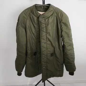 USAF 울 파일 라이너 자켓