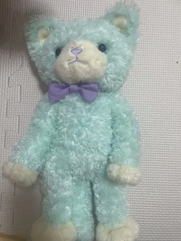 프린스캣 리라 프리캐 뼈 있음