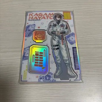 카가미 하야토 ROF-MAO 4thAnniv 아크릴 스탠드