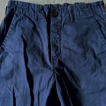 [ Orslow ] 프렌치 워크 팬츠 size:1