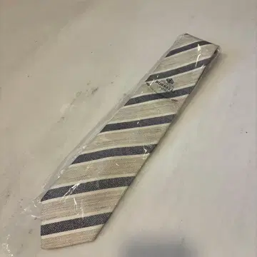 [ 미사용 새상품 ] BORRELLI 넥타이