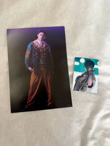 FANTASTICS 사와모토 나츠키 세구치 레이야