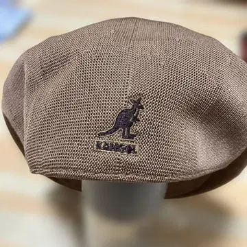 캉골 헌팅 메쉬