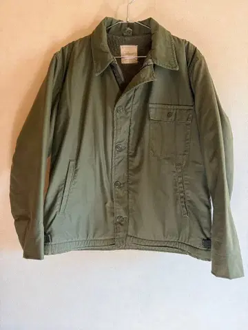 69년 a-2 deckjacket