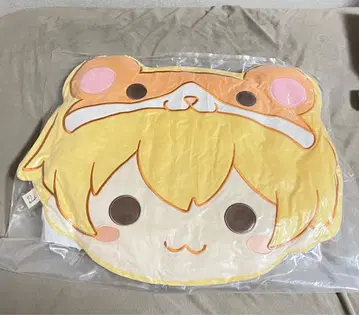 스토푸리 루토군 애니멀 쿠션