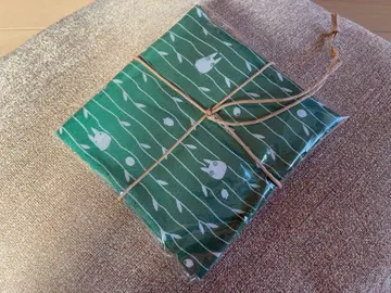 이웃집 토토로 토토로의 기념품 반다나