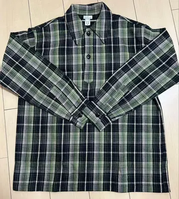 WAREHOUSE 30주년 3063 GREEN 40 S1003XX-LTD