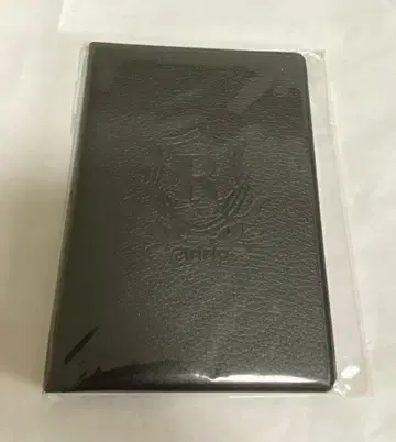 뱅드림 Roselia 여권 케이스