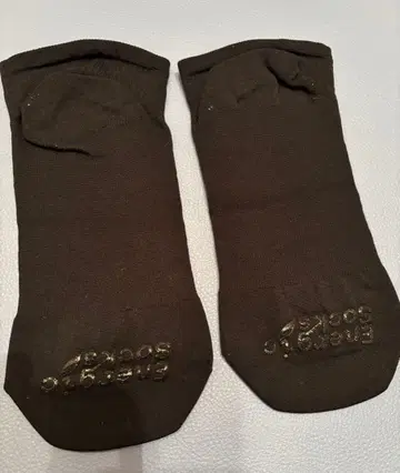 그랑 블랙 숏 삭스