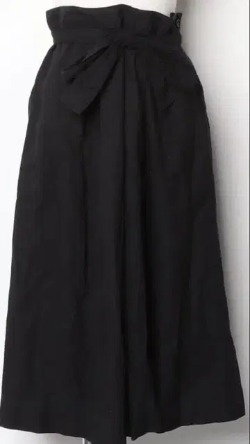 zucca 스커트 주카 블랙